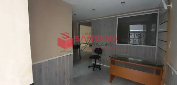 Conjunto Comercial / Sala para venda ou aluguel, 60m² no Vilas do Atlântico, Lauro de Freitas
