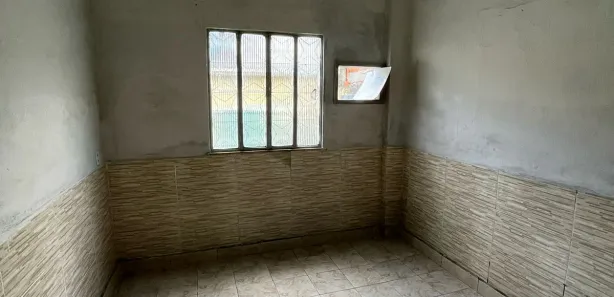 Casa com 1 Quarto para alugar, 50m² no Agostinho Porto, São João de Meriti