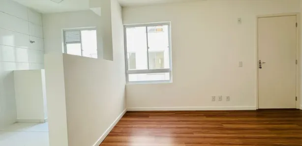 Apartamento com 2 Quartos à venda, 40m² no Bom Jesus, Campo Largo
