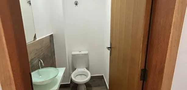 Casa com 2 Quartos à venda, 75m² no Portal das Alamedas, Franco da Rocha