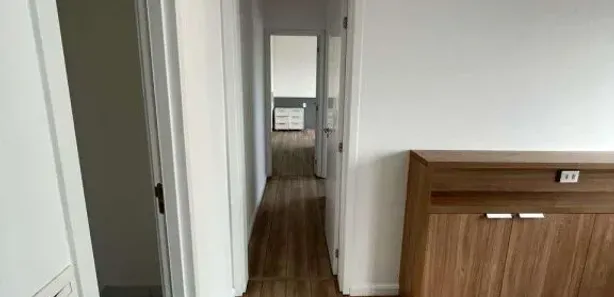 Apartamento com 3 Quartos para venda ou aluguel, 84m² no Centro Comercial Jubran, Barueri