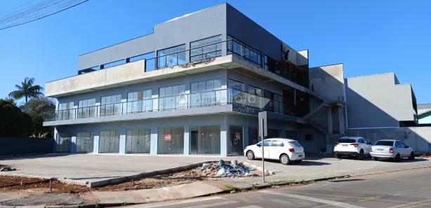 Loja / Salão / Ponto Comercial para alugar, 80m² no Jardim Graciosa, Campina Grande do Sul