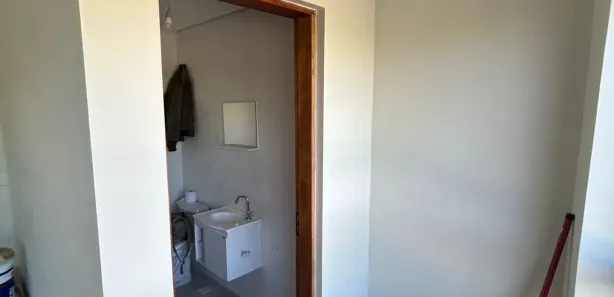 Andar / Laje corporativa para alugar, 55m² no Nova Era, Caieiras