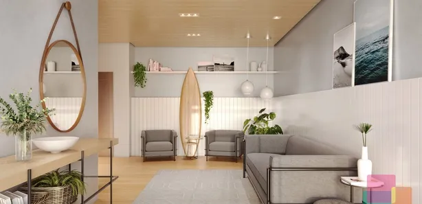 Apartamento com 2 Quartos à venda, 63m² no , São Francisco do Sul