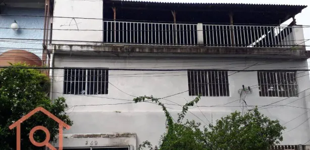 Sobrado com 2 Quartos para alugar, 80m² no Vila Santa Catarina, São Paulo