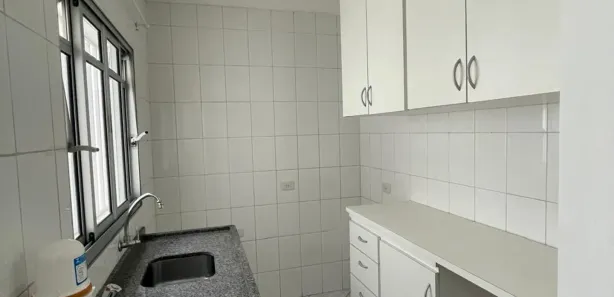 Casa com 2 Quartos para alugar, 130m² no Mirandópolis, São Paulo