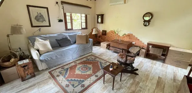 Casa com 3 Quartos para alugar, 250m² no Rio Tavares, Florianópolis