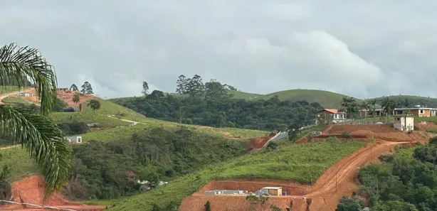 Terreno / Lote / Condomínio à venda, 600m² no , Igaratá