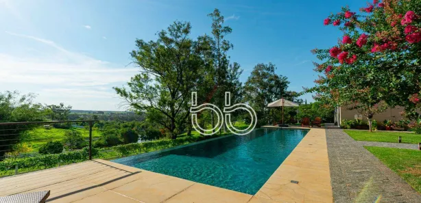 Casa de Condomínio com 5 Quartos à venda, 620m² no Haras Paineiras, Salto