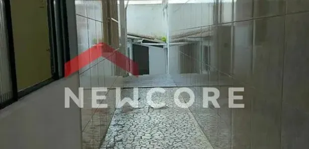 Casa com 4 Quartos à venda, 143m² no Vila Palmares, Santo André