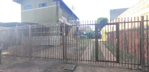 Kitnet com 1 Quarto para alugar, 40m² no Vila Industrial, Dourados