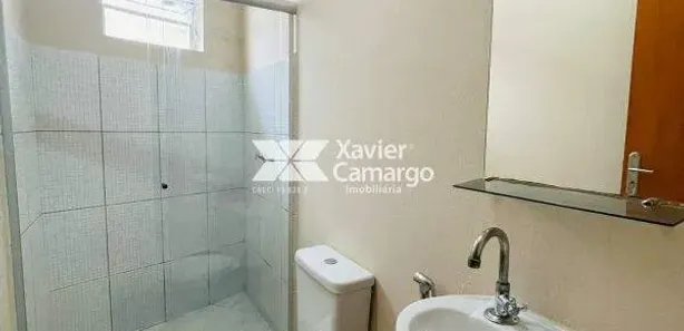Kitnet com 1 Quarto para alugar, 25m² no Vila Alemã, Rio Claro
