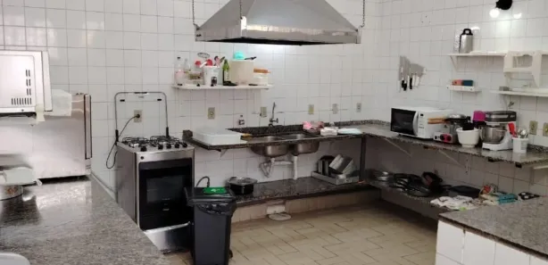 Loja / Salão / Ponto Comercial à venda, 176m² no Centro, São Sebastião