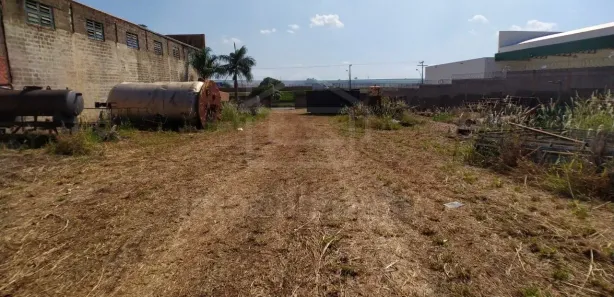 Terreno / Lote / Condomínio para alugar, 150m² no Chácara Braz Miraglia, Jaú