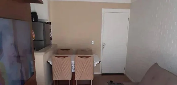 Apartamento com 2 Quartos à venda, 48m² no Lageado, Cotia