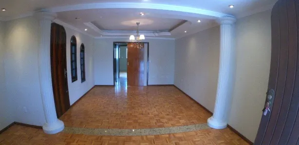 Casa com 3 Quartos para alugar, 200m² no São Cristóvão, Criciúma