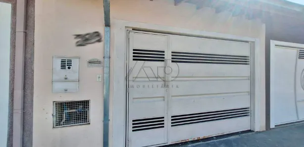 Casa com 2 Quartos para alugar, 100m² no Santa Terezinha, Piracicaba