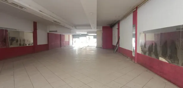 Casa Comercial com 1 Quarto à venda, 1200m² no Centro, Niterói