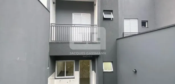 Sobrado com 2 Quartos à venda, 130m² no Taboão, Diadema