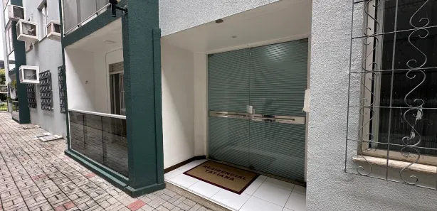 Apartamento com 2 Quartos para alugar, 60m² no Abraão, Florianópolis