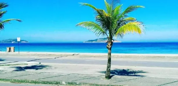 Flat com 1 Quarto à venda, 57m² no Piratininga, Niterói