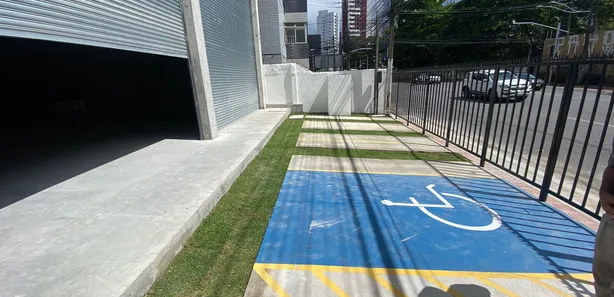 Prédio Inteiro para alugar, 210m² no Piedade, Jaboatão dos Guararapes