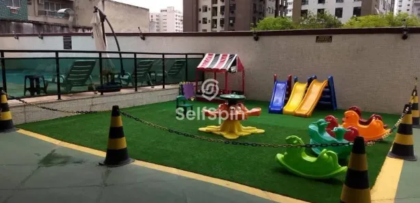 Apartamento com 2 Quartos para alugar, 65m² no Icaraí, Niterói