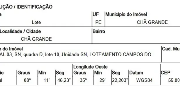 Imagem do imóvel
