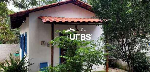 Casa com 3 Quartos à venda, 150m² no Setor Meia Ponte, Pirenópolis