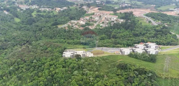 Terreno / Lote / Condomínio à venda, 30323m² no Lamenha Grande, Almirante Tamandaré