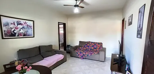 Casa com 3 Quartos à venda, 89m² no Areal, Araruama
