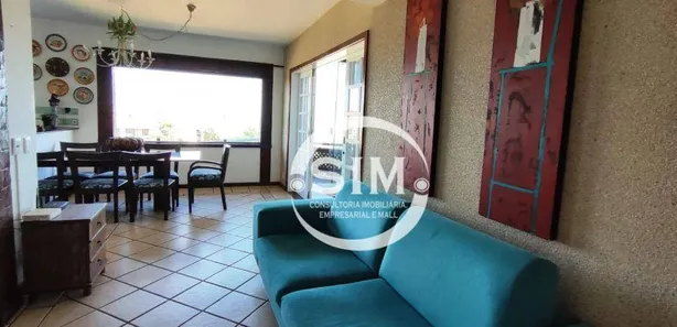 Casa de Condomínio com 4 Quartos à venda, 100m² no Village de Búzios, Armação dos Búzios