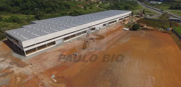 Galpão / Depósito / Armazém para alugar, 5346m² no Parque Fernão Dias, Atibaia
