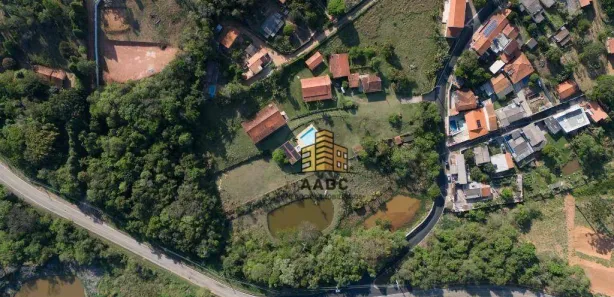 Fazenda / Sítio / Chácara com 11 Quartos à venda, 26000m² no , Ibiúna