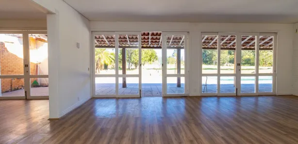 Casa com 4 Quartos para venda ou aluguel, 380m² no Setor de Habitações Individuais Sul, Brasília