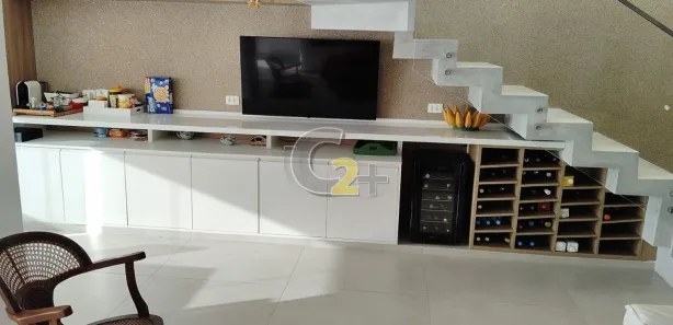 Cobertura com 5 Quartos para alugar, 300m² no Riviera, Bertioga