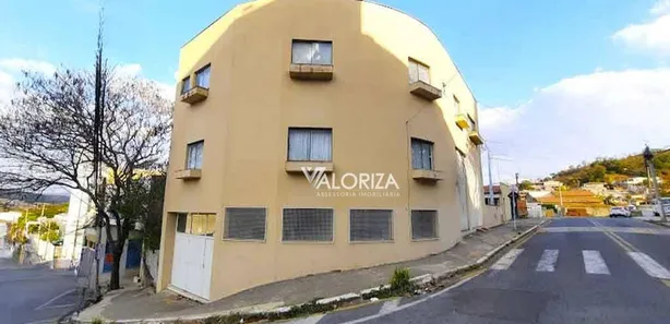 Prédio Inteiro à venda, 155m² no Centro, Votorantim