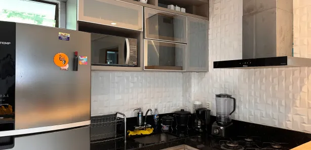 Apartamento com 2 Quartos à venda, 80m² no , Bananeiras