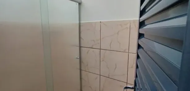 Kitnet com 1 Quarto para alugar, 29m² no Campos Elíseos, Ribeirão Preto
