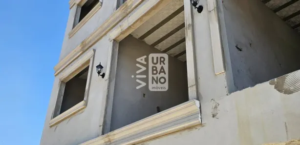 Cobertura com 2 Quartos à venda, 64m² no Conforto, Volta Redonda
