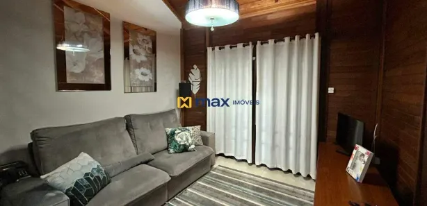 Casa com 4 Quartos à venda, 185m² no Meia Praia, Navegantes