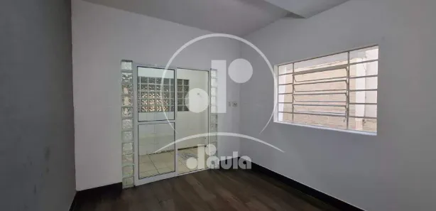 com 2 Quartos para alugar, 75m² no Jardim Bela Vista, Santo André