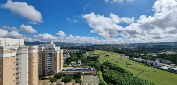 Cobertura com 4 Quartos à venda, 238m² no Vila Oliveira, Mogi das Cruzes