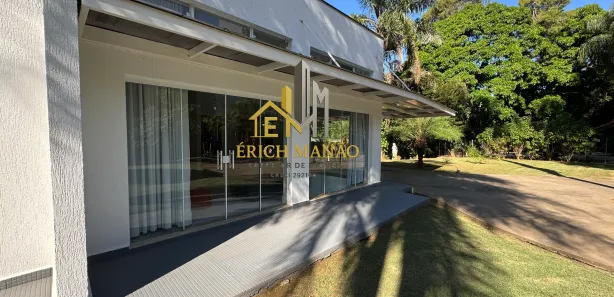Fazenda / Sítio / Chácara com 4 Quartos à venda, 6797m² no Vila Domingues, Votorantim