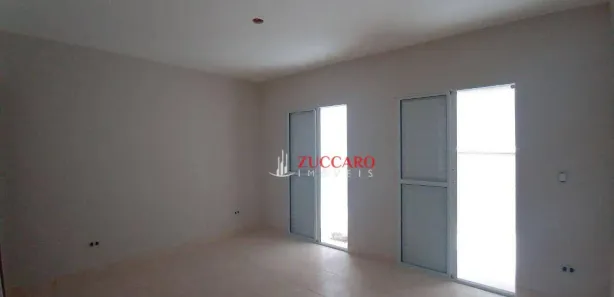 Kitnet com 1 Quarto para alugar, 40m² no Vila Rosália, Guarulhos