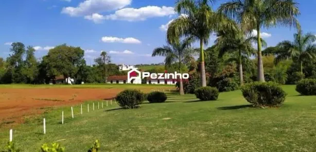 Terreno / Lote / Condomínio à venda, 356m² no Residenciais Fazenda Itapema, Limeira
