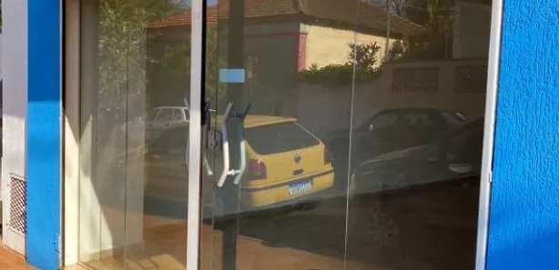 Loja / Salão / Ponto Comercial para alugar, 35m² no Centro, Sertãozinho