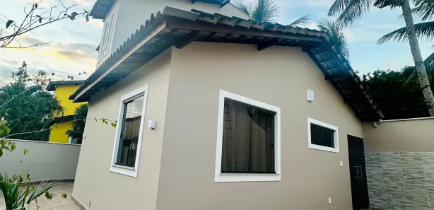Casa de Condomínio com 2 Quartos à venda, 82m² no Catu de Abrantes (Abrantes), Camaçari