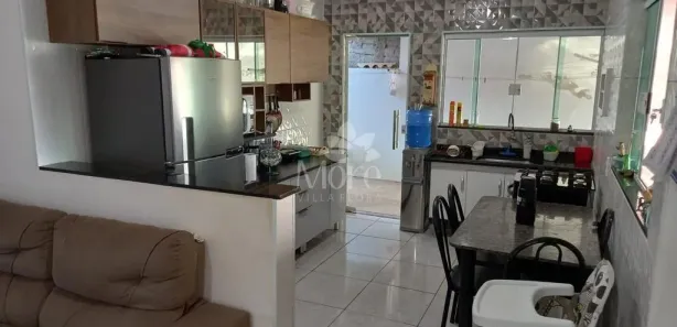 Casa com 3 Quartos à venda, 170m² no Jardim Macarenko, Sumaré