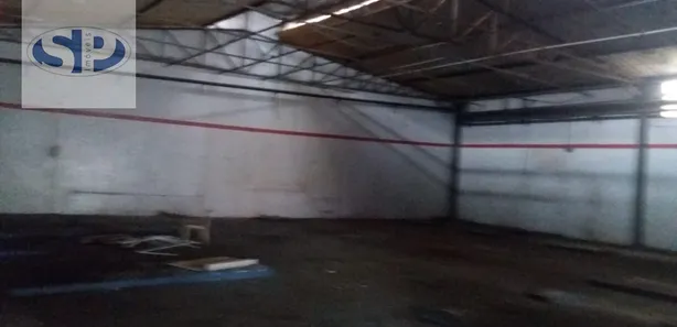 Galpão / Depósito / Armazém para alugar, 606m² no Centro, Barra Mansa